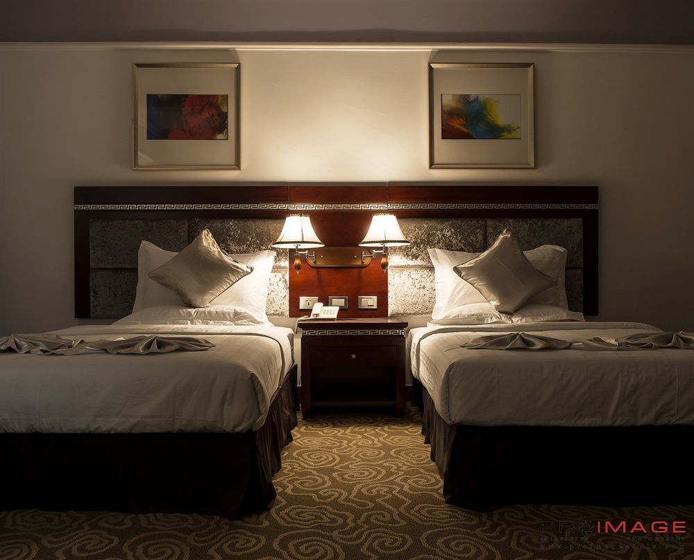 Cyan Hotel Addis Ababa Exterior foto