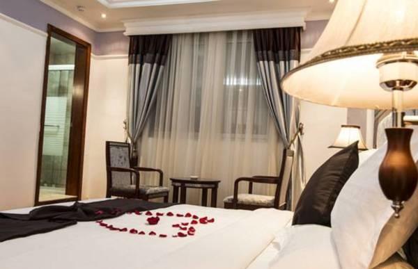 Cyan Hotel Addis Ababa Exterior foto
